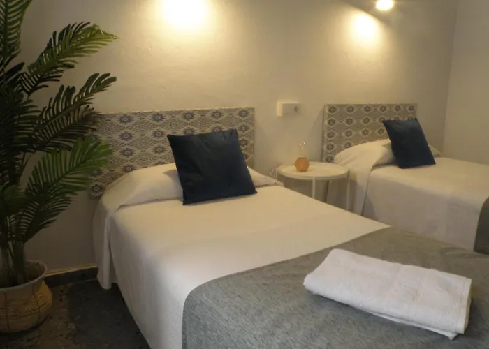Hostal Paco Marbella