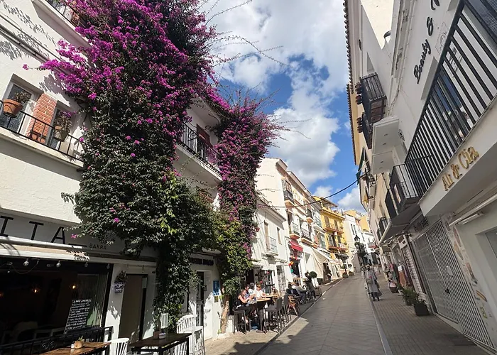 Hostal Paco Marbella