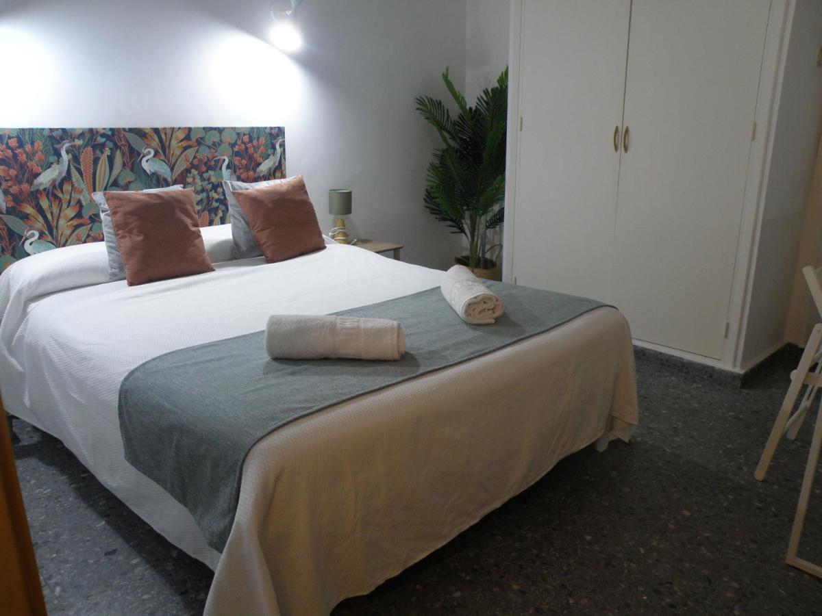 Pensión Paco Marbella