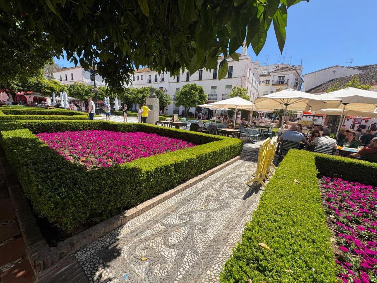 Paco Marbella
