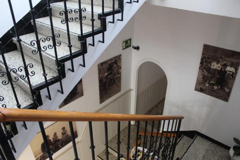 Paco Pensión Marbella